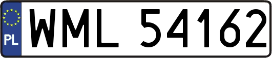 WML54162