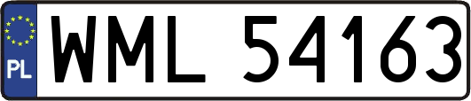 WML54163