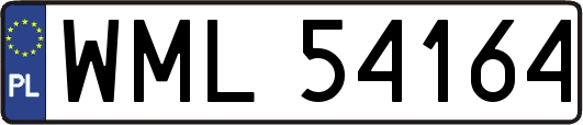 WML54164