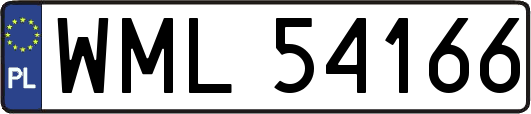 WML54166