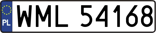 WML54168
