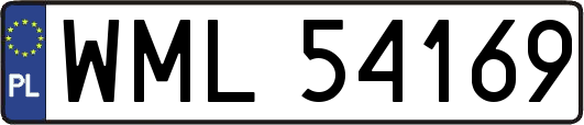 WML54169