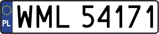 WML54171