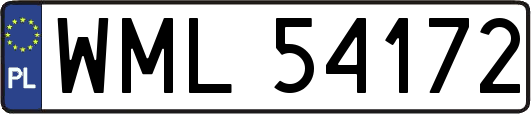 WML54172