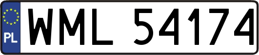 WML54174