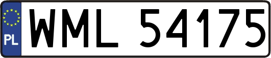 WML54175