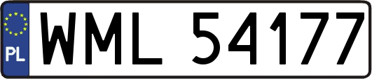WML54177