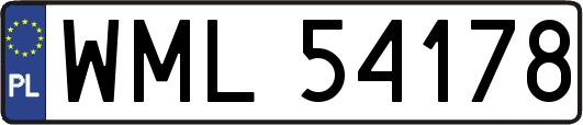 WML54178