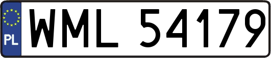 WML54179