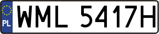 WML5417H