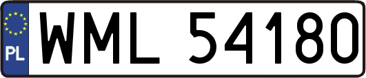WML54180