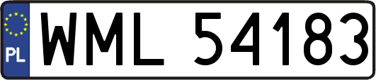 WML54183