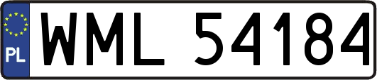 WML54184