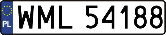 WML54188