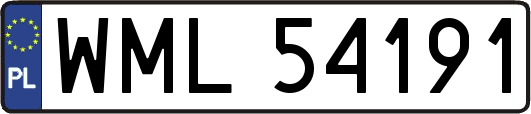 WML54191