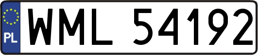 WML54192