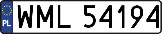 WML54194