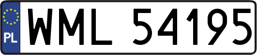 WML54195