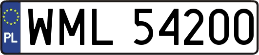 WML54200
