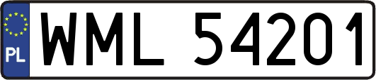 WML54201