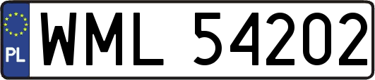 WML54202