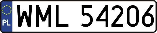 WML54206