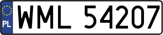 WML54207