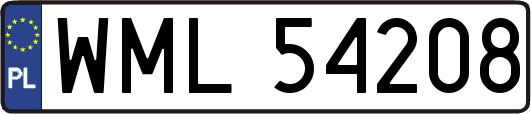 WML54208