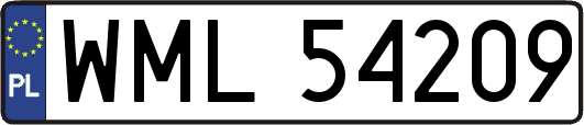 WML54209