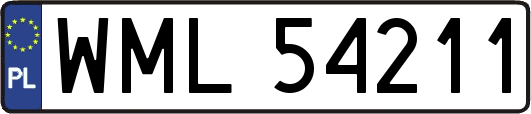 WML54211