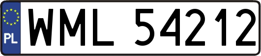 WML54212