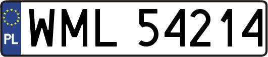 WML54214