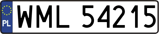 WML54215