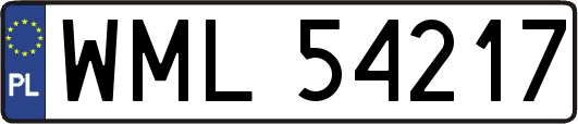 WML54217