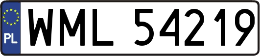 WML54219