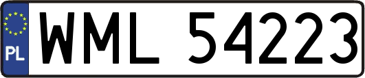 WML54223