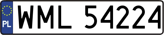 WML54224
