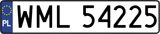 WML54225