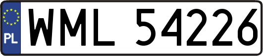 WML54226