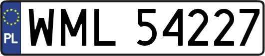 WML54227
