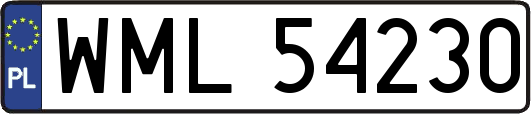 WML54230