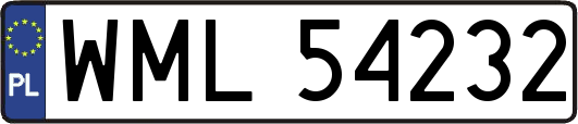WML54232
