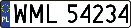 WML54234