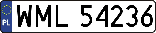WML54236