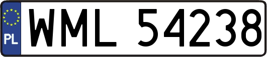 WML54238