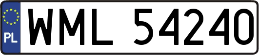 WML54240