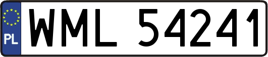 WML54241