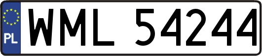 WML54244