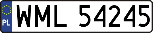 WML54245