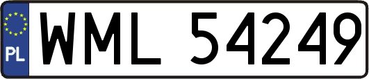 WML54249